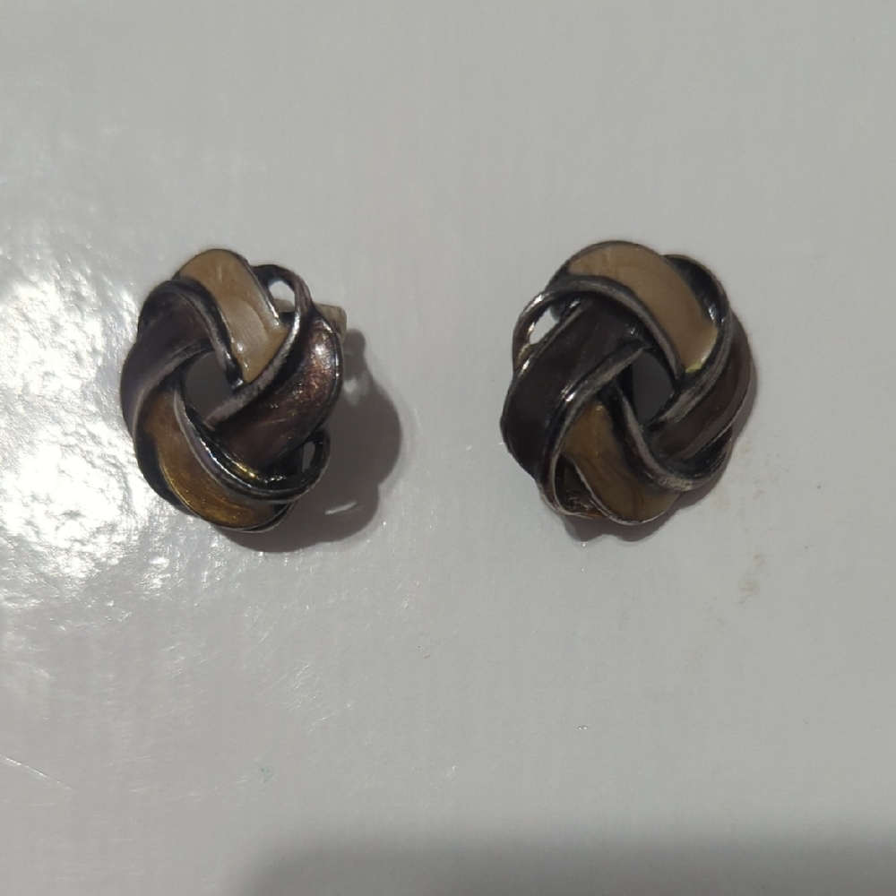 Clip On Earrings